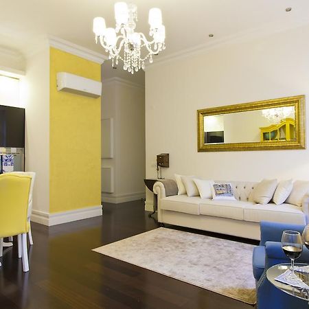 Joivy Baixa Deluxe Apartments Lisbon Room photo