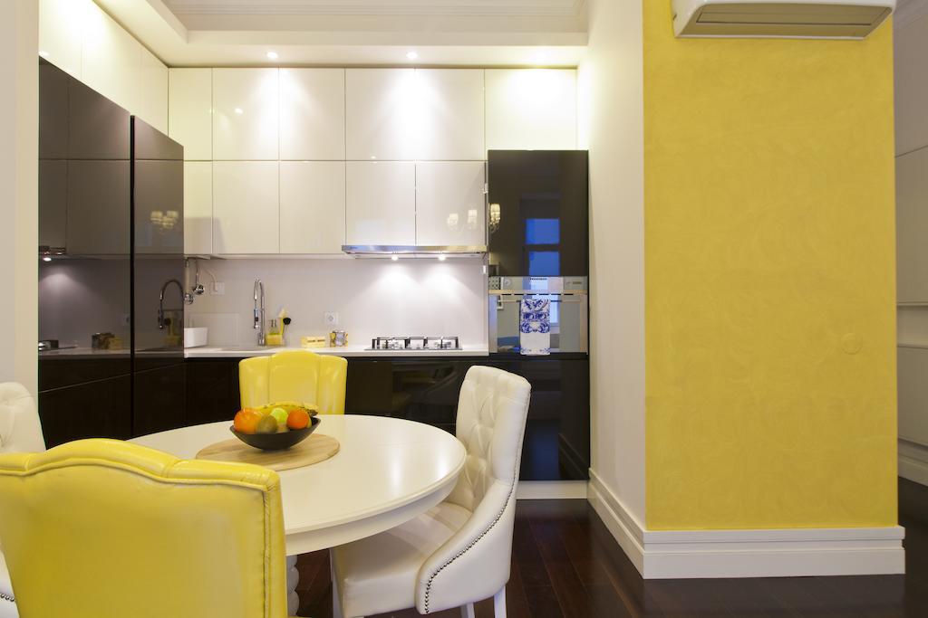 Joivy Baixa Deluxe Apartments Lisbon Exterior photo