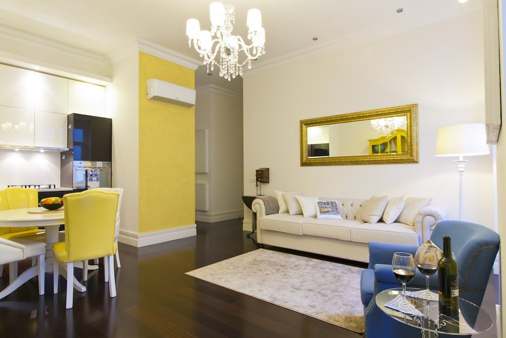 Joivy Baixa Deluxe Apartments Lisbon Room photo