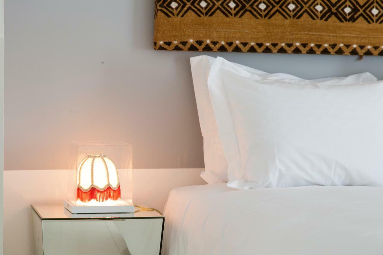 Joivy Baixa Deluxe Apartments Lisbon Exterior photo