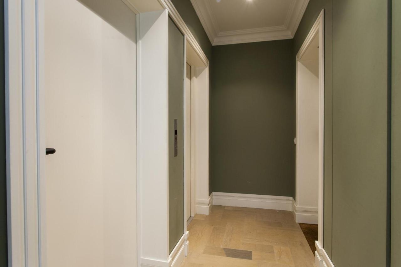 Joivy Baixa Deluxe Apartments Lisbon Room photo
